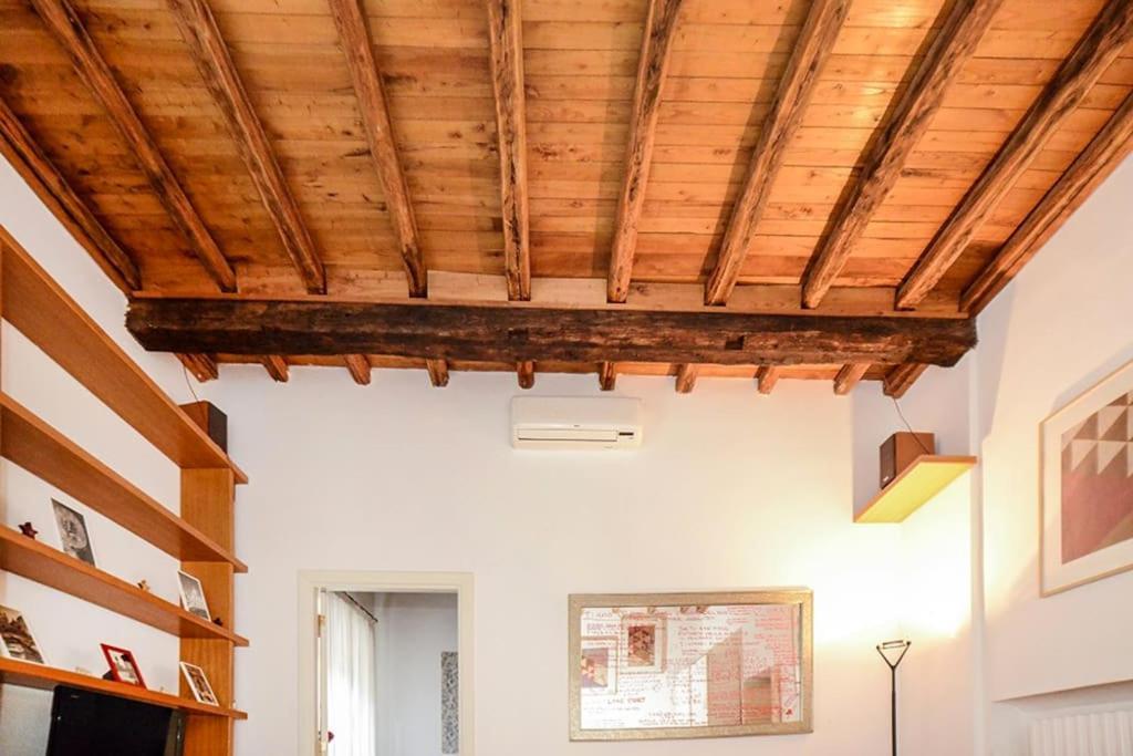 Apartment Pantheon 2 - Large In The Hearth Of A Rom